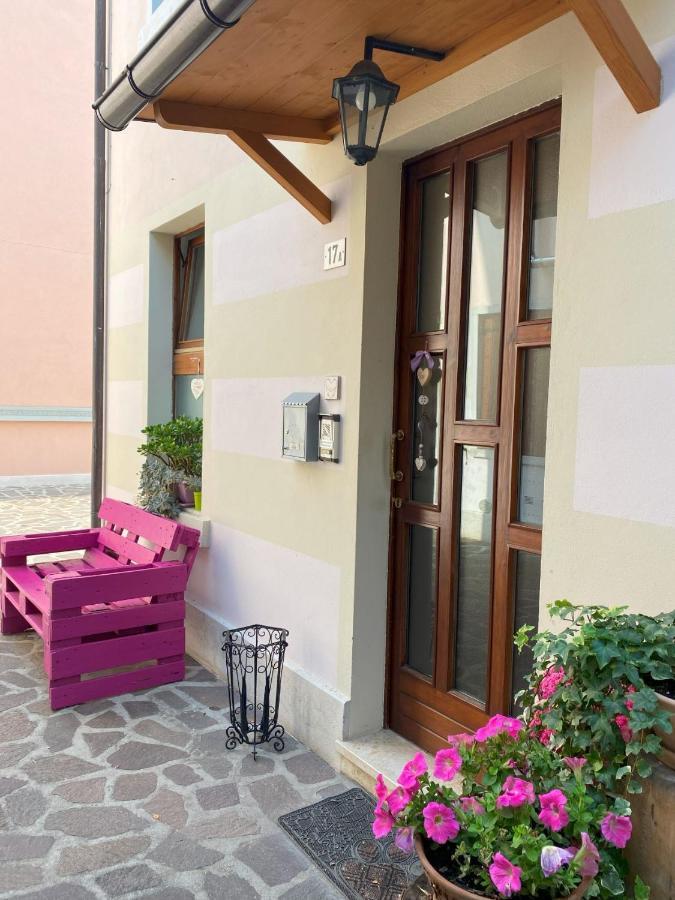 Dolce Dormire Appartamento Fiore Negrar Exterior photo